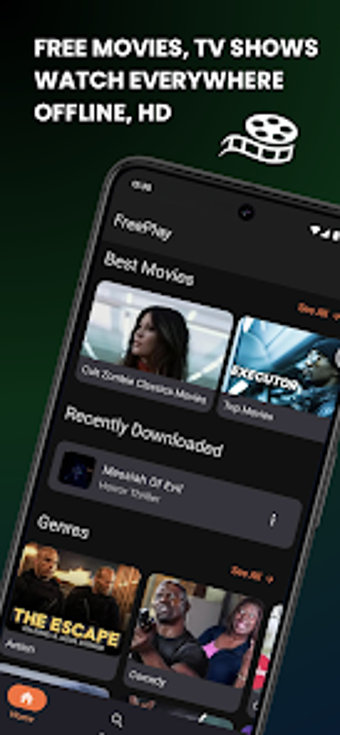 Image 0 for Movies Videos: Play  Down…