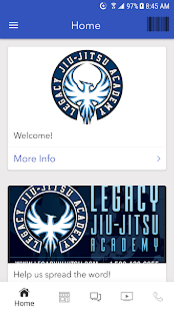 Image 1 for Legacy Jiu-Jitsu Academy