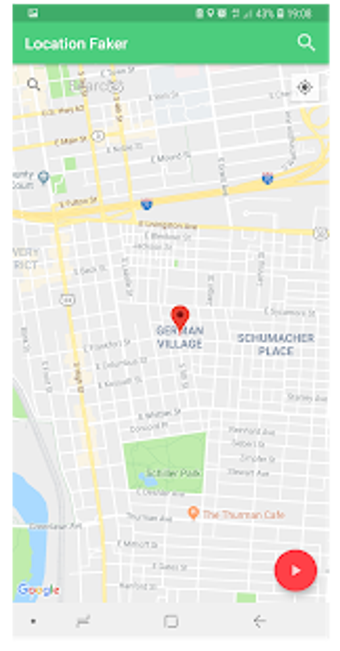 Image 1 for Fake Location - Change Yo…