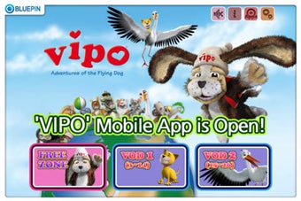 Image 0 for VIPO Season 1
