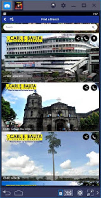 Imagen 2 para CBRC MY REVIEW