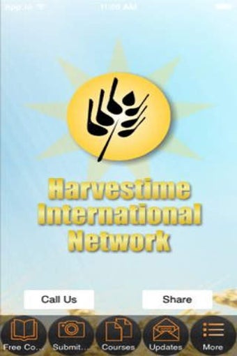 Image 0 for Harvestime International …