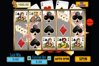 Image 0 for ALL VEGAS BLACKJACK SOLIT…