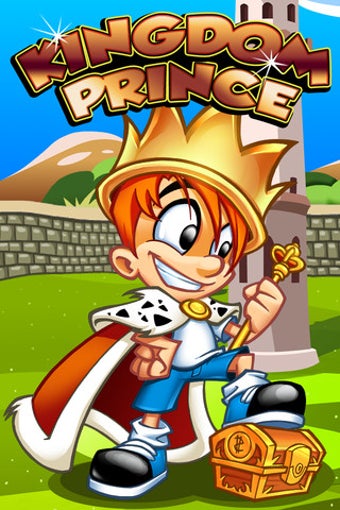 Image 0 for A Kingdom Prince - The Ca…