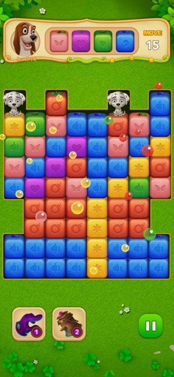 Image 3 for Fruit Hero Legend