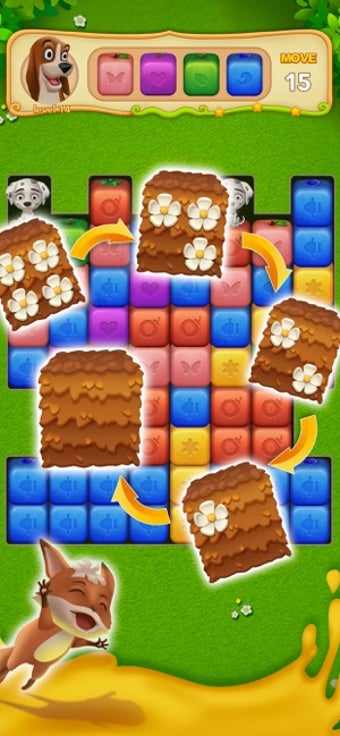Image 2 for Fruit Hero Legend