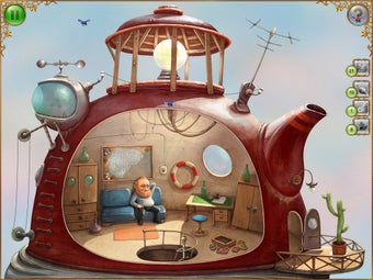 Imagen 3 para The Tiny Bang Story demo