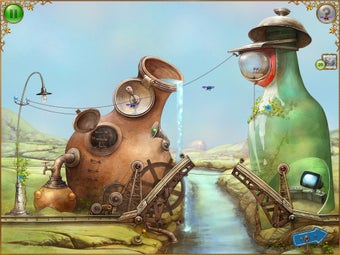 Imagen 2 para The Tiny Bang Story demo