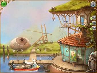 Imagen 1 para The Tiny Bang Story demo