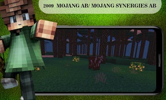 Imagen 1 para Mod The Twilight Forest