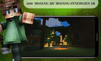 Imagen 0 para Mod The Twilight Forest