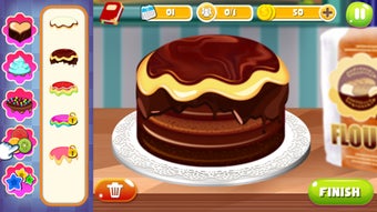Image 2 for Cake Shop Mania