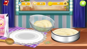 Image 0 for Cake Shop Mania