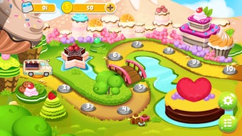 Image 1 for Cake Shop Mania