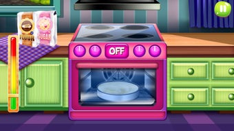 Image 3 for Cake Shop Mania