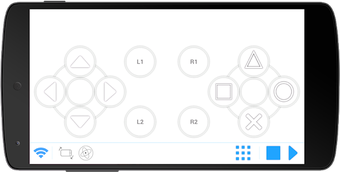 Image 0 for Mobile Gamepad