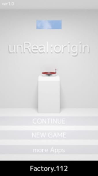 Image 2 for Escape Game unReal:origin…