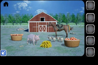 Imagen 0 para Can You Escape The Farm