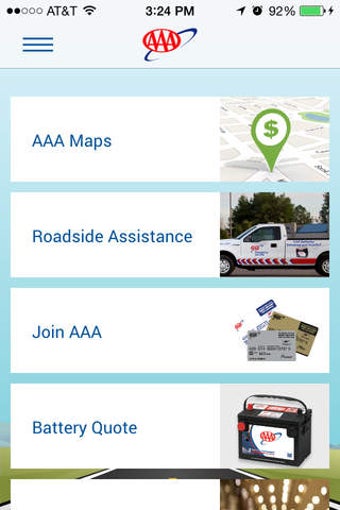 Image 0 for AAA Mobile