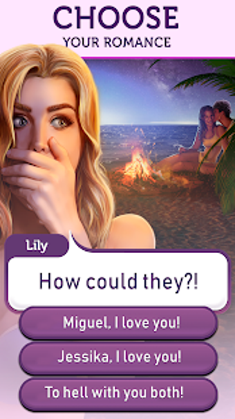 Imagen 0 para Novels. Choose your story…