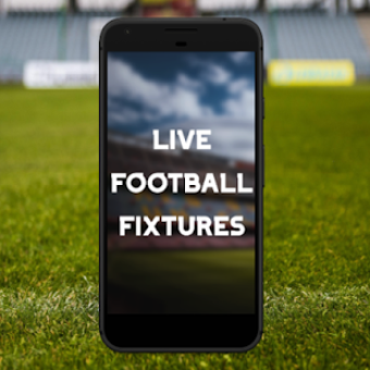 Image 0 for Live Football Fixtures