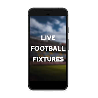 Image 1 for Live Football Fixtures