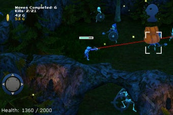 Image 0 for Grotto Mercs