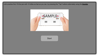 Image 0 for CogLab Mobile