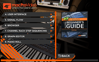 Image 1 for Beginner's Guide Video Tu…