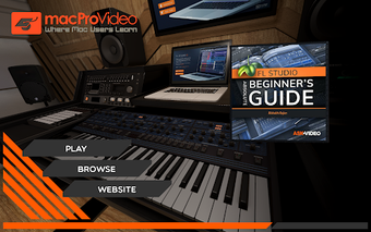 Imagen 1 para Beginner's Guide Video Tu…