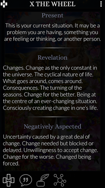 Imagen 1 para Tarot Apokalypsis