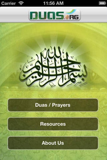 Image 0 for Duas by Duas.Org