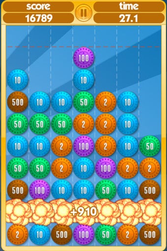 Imagen 0 para My Coin Match
