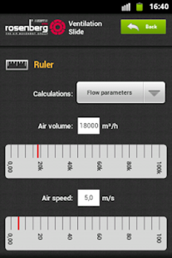 Image 3 for Ro-eSlide - ventilation s…