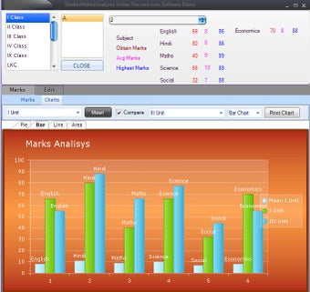 Image 0 for ERP for Educational Insti…
