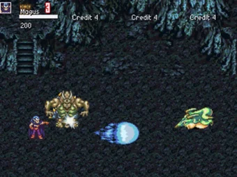 Image 0 for Chrono Killer