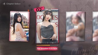 Image 0 for Beauties and the Stranded