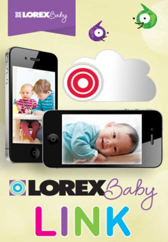 Image 0 for Lorex Baby Link