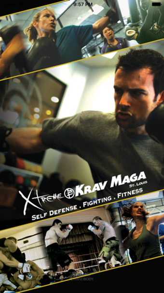 Image 3 for Xtreme Krav Maga Fitness