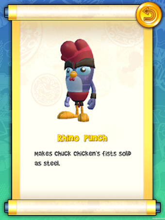 Imagen 0 para Chuck Chicken Comic Books