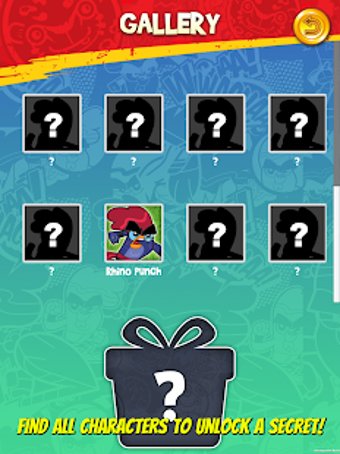 Imagen 1 para Chuck Chicken Comic Books