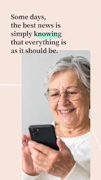 Imagen 0 para ChecKin: Senior Care  Ale…