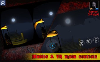 Image 3 for Horror Survival 3D VR