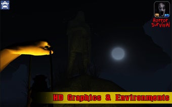 Image 0 for Horror Survival 3D VR