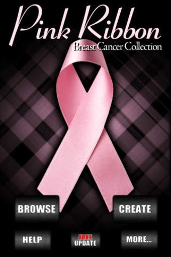Image 0 for Pink Ribbon (Breast Cance…