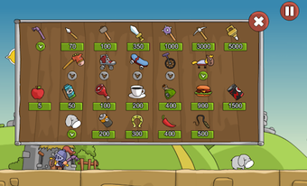 Image 0 for Knight & Tower & Love