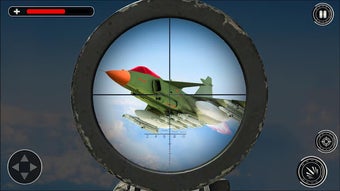 Image 2 for Jet Sky War Fighter :Airp…