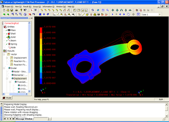 Image 0 for Falcon a Lightweight FEM …