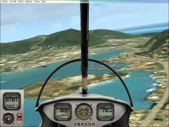 Image 4 for Microsoft Flight Simulato…
