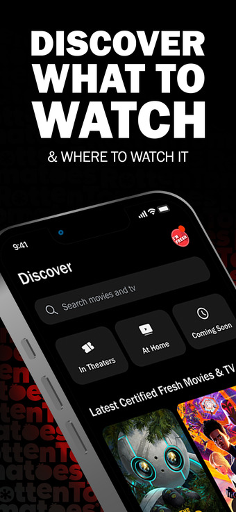 Image 0 for Rotten Tomatoes - Movies …